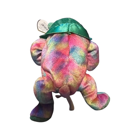 VINTAGE TY BEANIE may bear - Picture 2 of 3